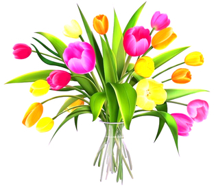 kisspng clip art openclipart flower bouquet free content 5cd6f9d0bc1338.4448464315575925287704